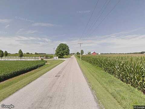 E County Road 500 S, Anderson, IN 46013