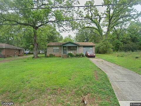 Freeman, FORSYTH, GA 31029