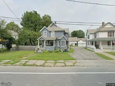 Main, GRANVILLE, NY 12832