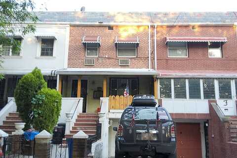 100Th Street, East Elmhurst, NY 11369