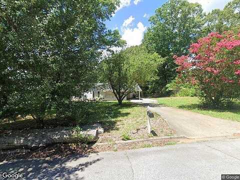 Belmont Farms, ELLENWOOD, GA 30294