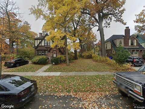 Woodstock, HIGHLAND PARK, MI 48203
