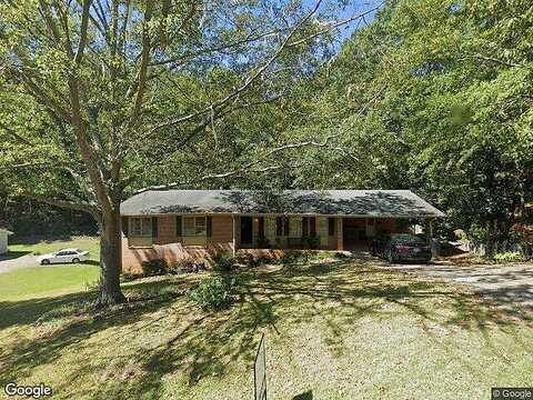 44Th, TUSCALOOSA, AL 35404
