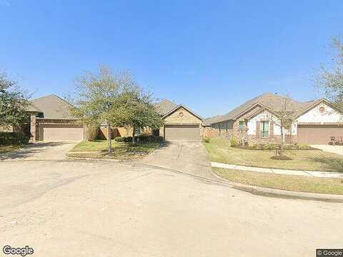 Scandicci, LEAGUE CITY, TX 77573