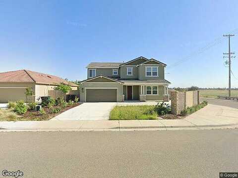 Autry, LIVINGSTON, CA 95334