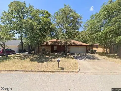 Forestwood, BRYAN, TX 77801