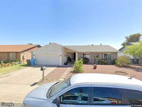 Wagoner, PHOENIX, AZ 85053