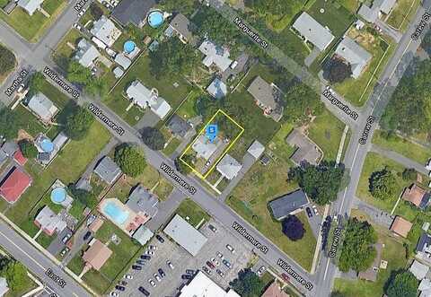 Wildermere, CHICOPEE, MA 01020