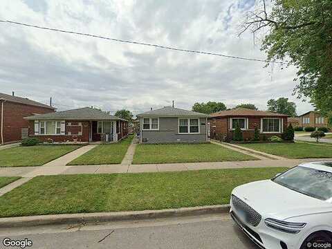 127Th, CHICAGO, IL 60633