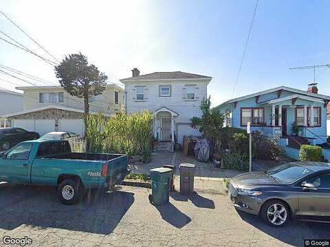 Abbey, OAKLAND, CA 94619