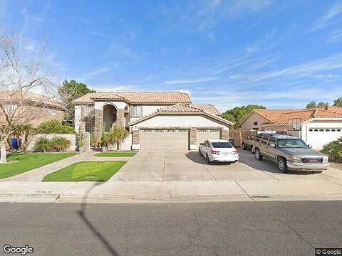 Menlo, MESA, AZ 85213