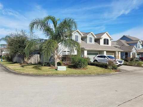 Seaside, SEABROOK, TX 77586