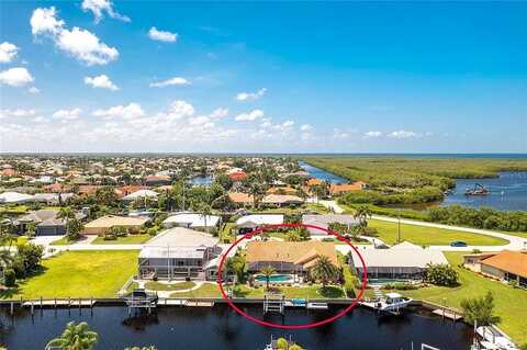 Don Quixote, PUNTA GORDA, FL 33950