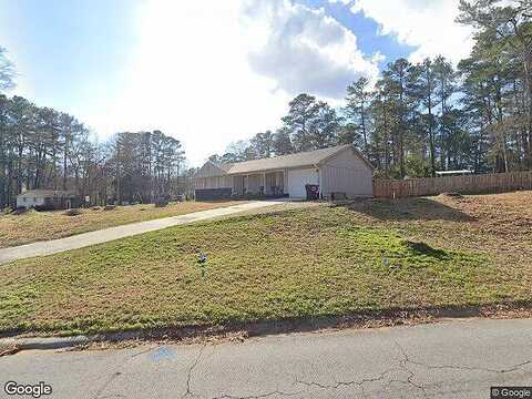 Tiffany, MARIETTA, GA 30008