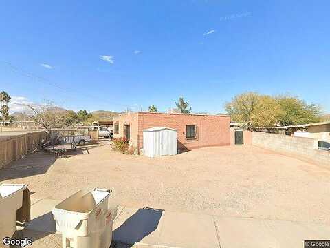 Alaska, TUCSON, AZ 85746