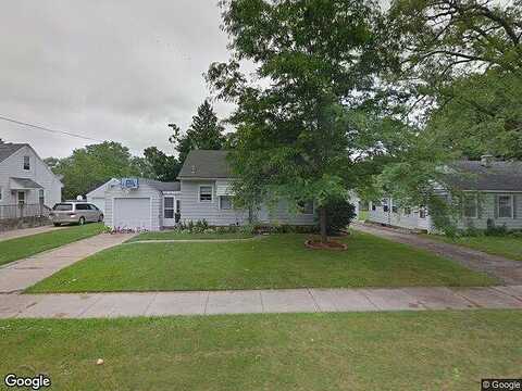 Sharon, WYOMING, MI 49519