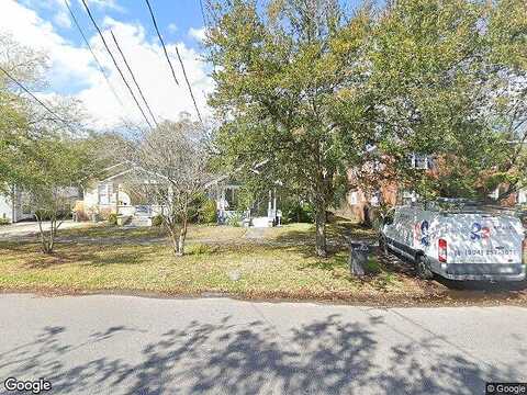 Post, JACKSONVILLE, FL 32205