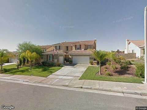 Galaxy, MENIFEE, CA 92586