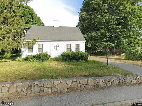 Middle, EAST WEYMOUTH, MA 02189