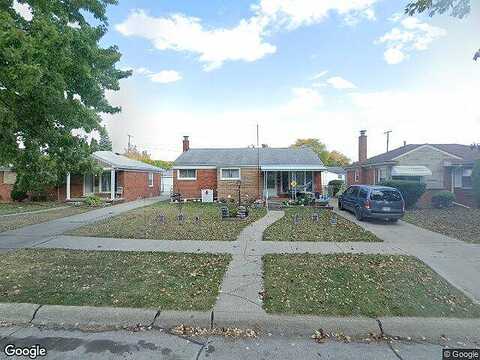 Floral, ROSEVILLE, MI 48066