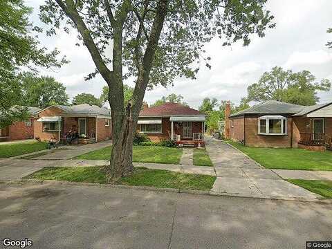 Oakwood, INKSTER, MI 48141
