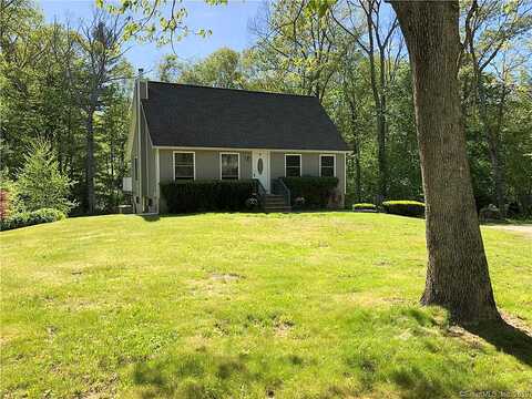 Juniper, JEWETT CITY, CT 06351
