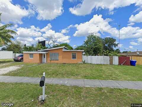 Marion, WEST PARK, FL 33023