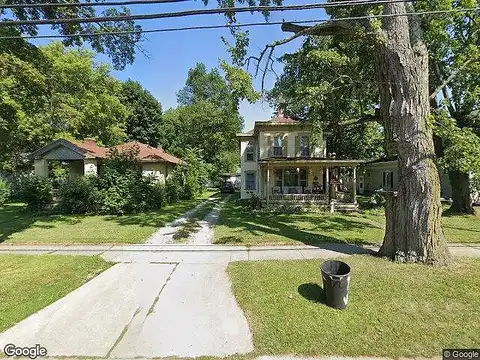 Norwood, NORWALK, OH 44857