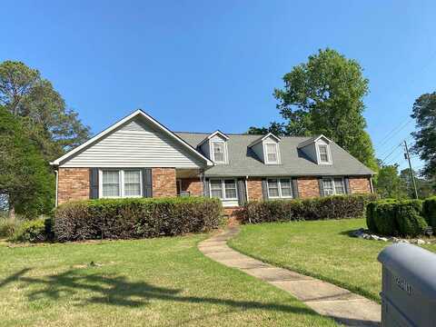 Sussex, AUGUSTA, GA 30909