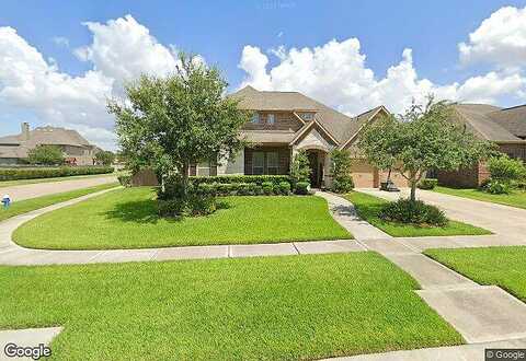 Verde Valley, MANVEL, TX 77578