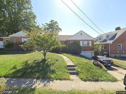 Lawndale, CINCINNATI, OH 45212