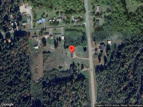 State Route 95, MOIRA, NY 12957