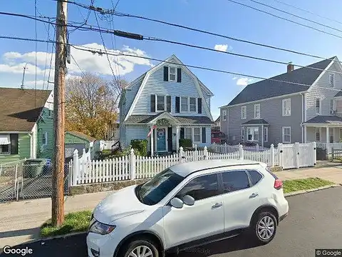 Goddard, BRIDGEPORT, CT 06610
