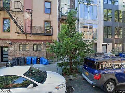 Powers, BROOKLYN, NY 11211