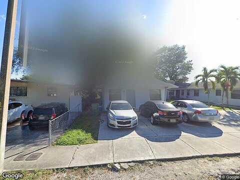 94Th, MIAMI, FL 33147
