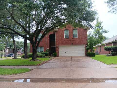 Ledgeside, KATY, TX 77494