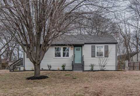 Teakwood, NASHVILLE, TN 37214