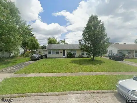 Cunnington, DAYTON, OH 45420