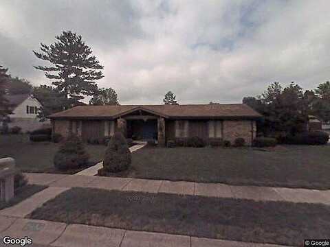 Sassafras, COLUMBUS, IN 47203