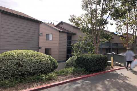 Anawood, SPRING VALLEY, CA 91978