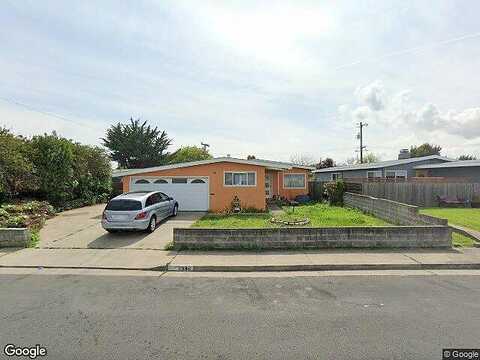 Gomer, SAN PABLO, CA 94806