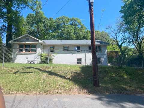 Strerling St Se, Atlanta, GA 30315