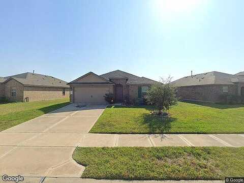 Jarvis Bay, KATY, TX 77494