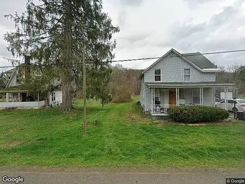 Six Mile, TIONA, PA 16352