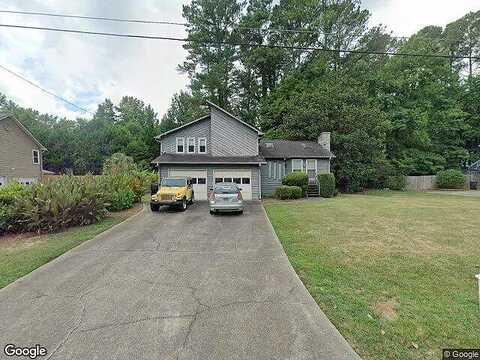 Lowe, MARIETTA, GA 30066