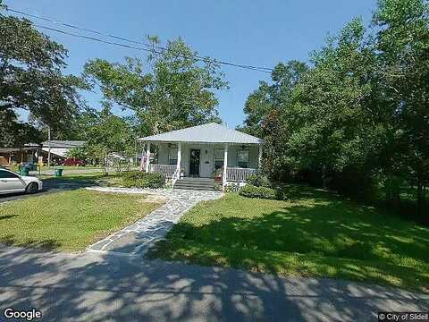 Carey, SLIDELL, LA 70458