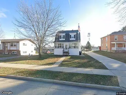 Main, JUNEAU, WI 53039
