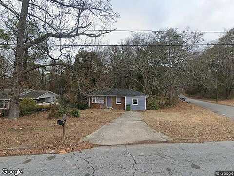 Level Ridge, ATLANTA, GA 30354