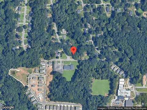 Level Ridge, ATLANTA, GA 30354