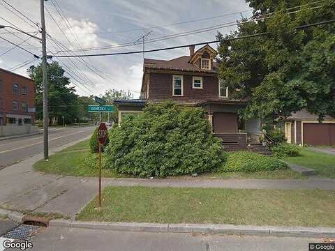 Genesee, JAMESTOWN, NY 14701